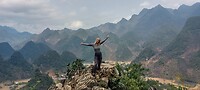 Vietnam week 1