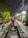 Vietnam week 1