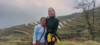 Vietnam week 2