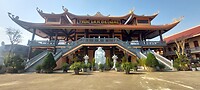 Vietnam week 2