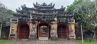 Vietnam week 3