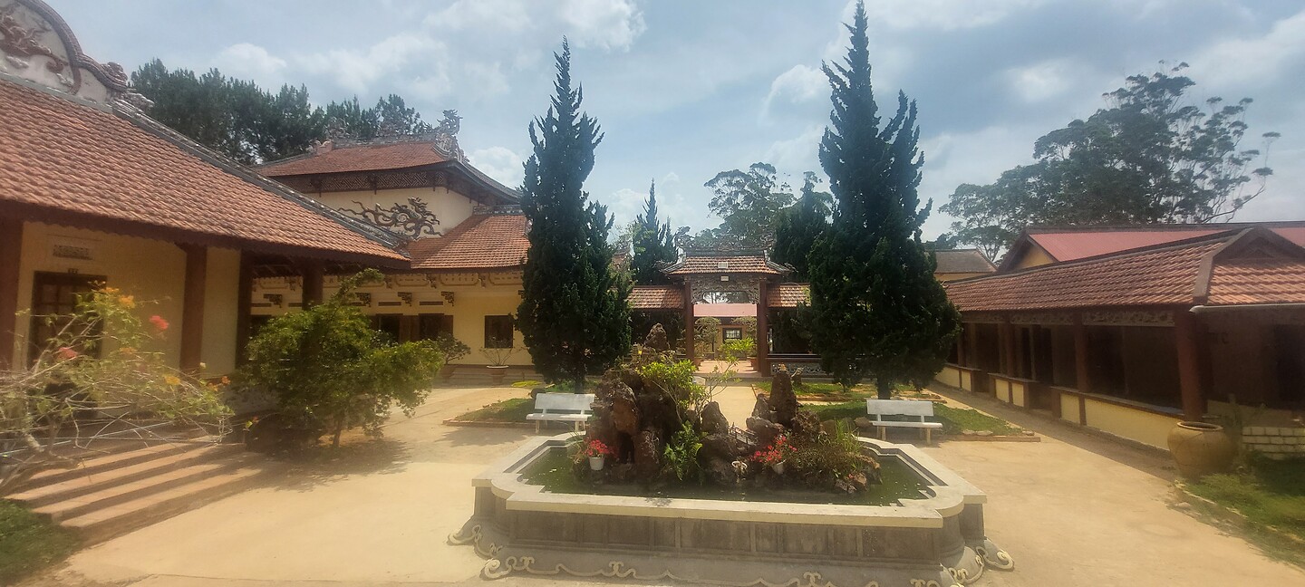 Vietnam week 4