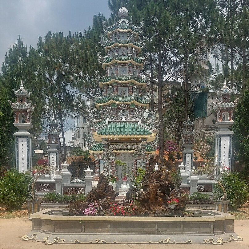 Vietnam week 4
