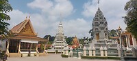 Cambodja week 1