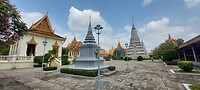 Cambodja week 1