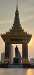 Cambodja week 1