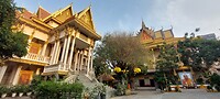 Cambodja week 1