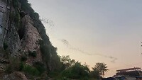 Cambodja week 1