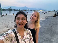 Cambodja week 2