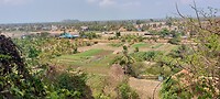 Cambodja week 2