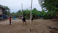 Borneo
