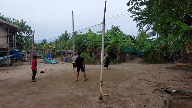 Borneo