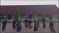Indonesië; Lombok