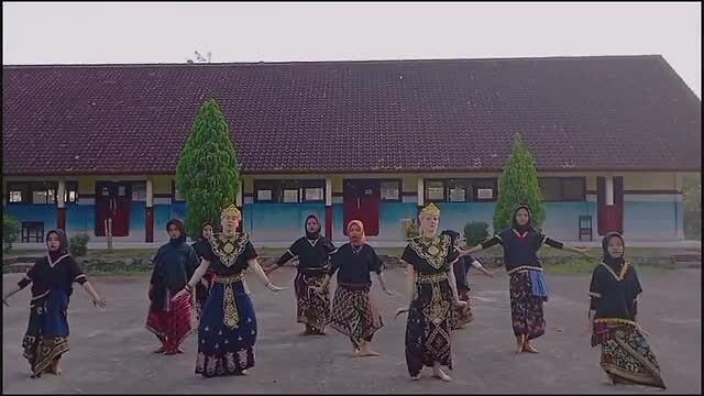 Indonesië; Lombok