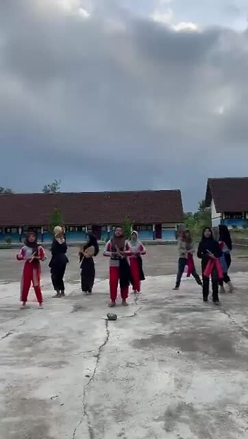Indonesië; Lombok