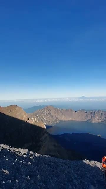 Indonesië; Lombok