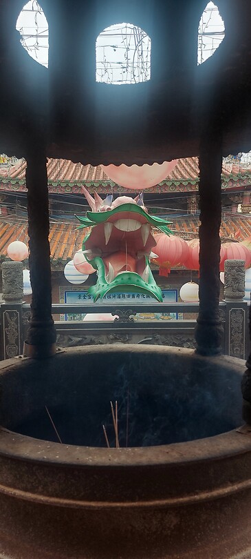 Taiwan