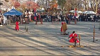 Zuid-Korea