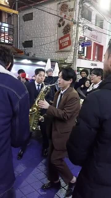 Zuid-Korea