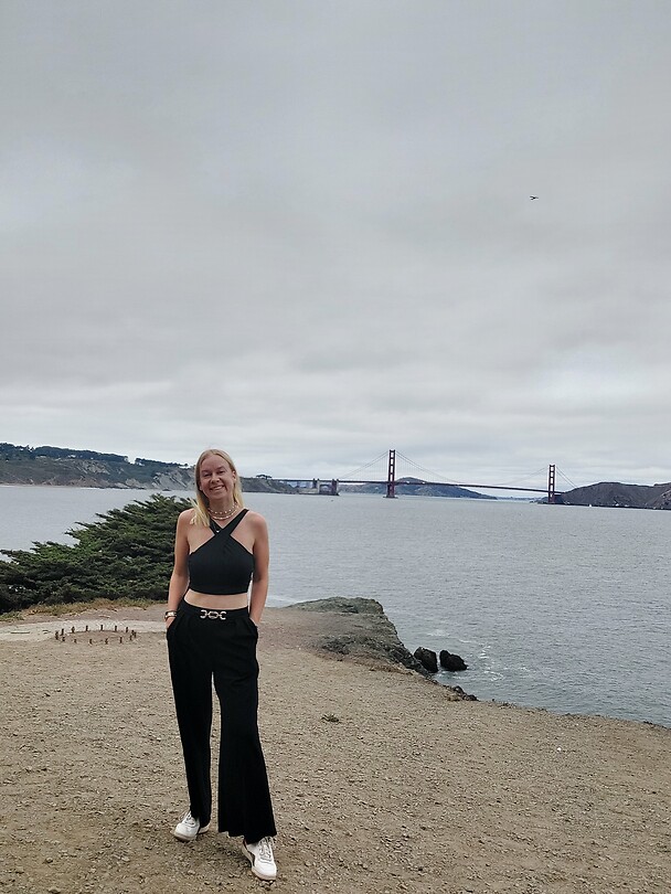 America