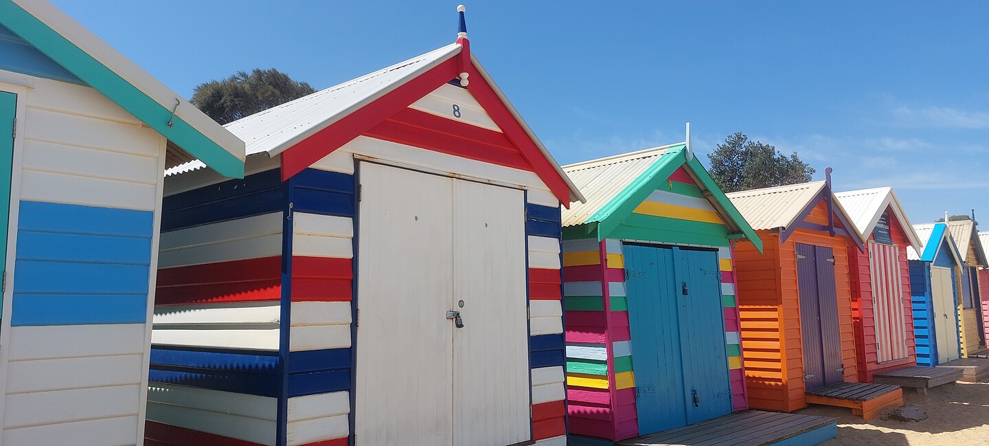 Australia