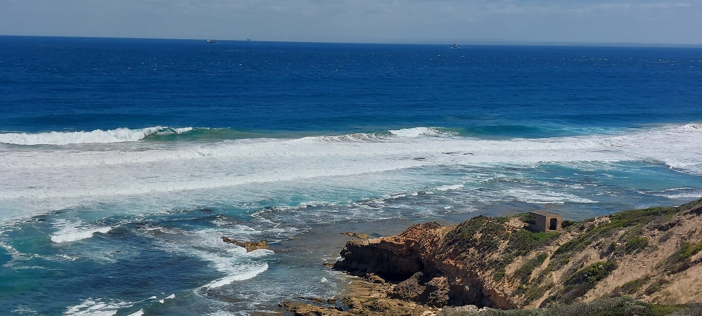 Australia