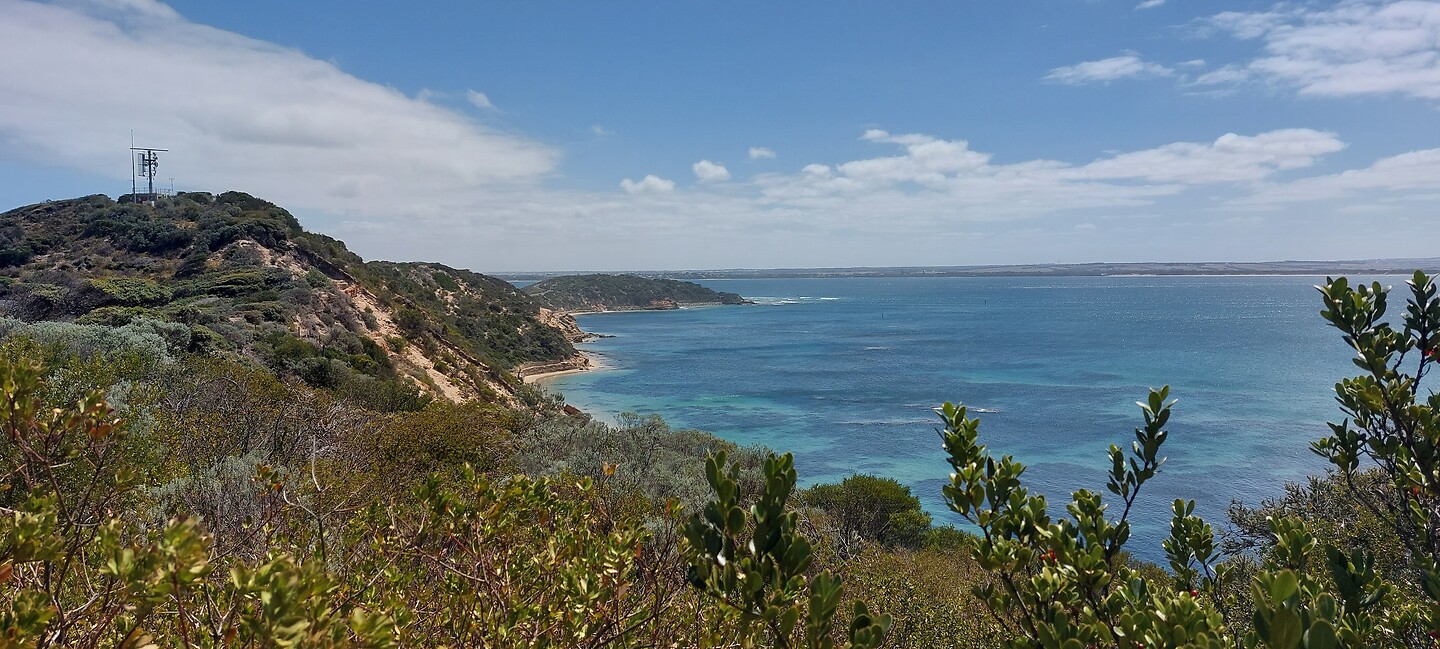 Australia