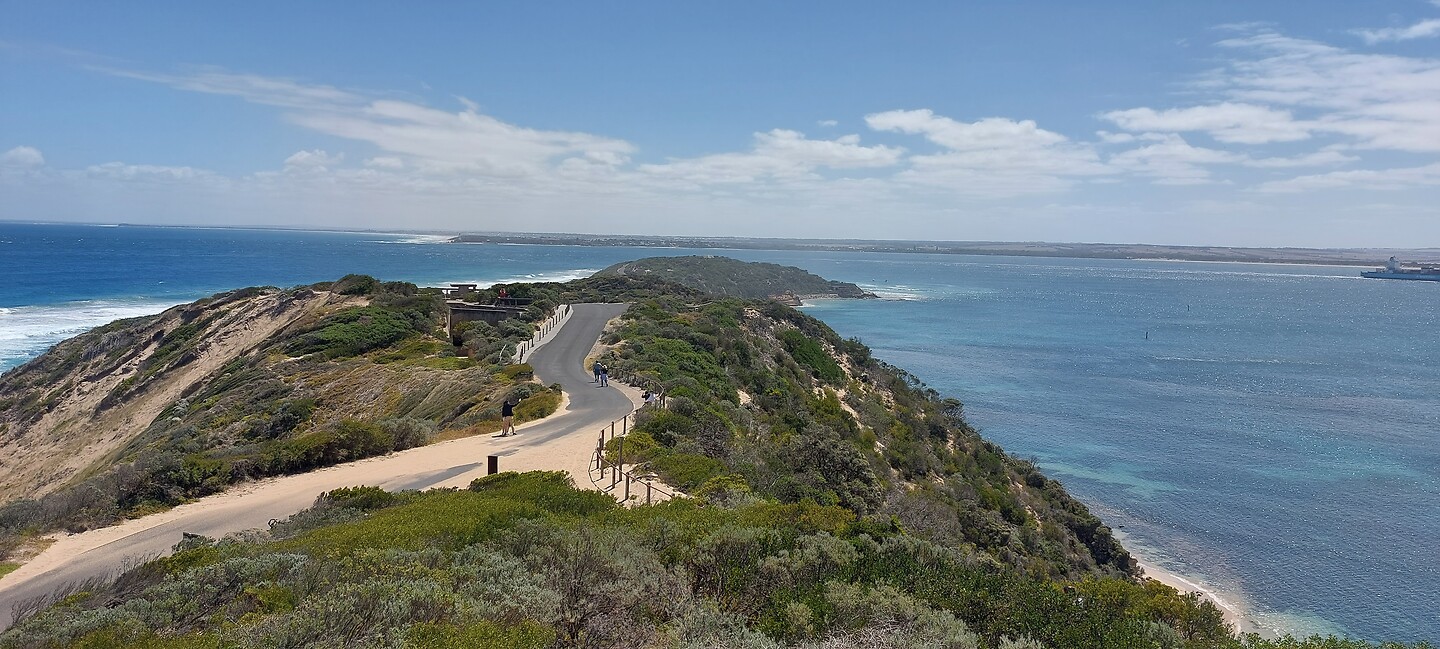 Australia