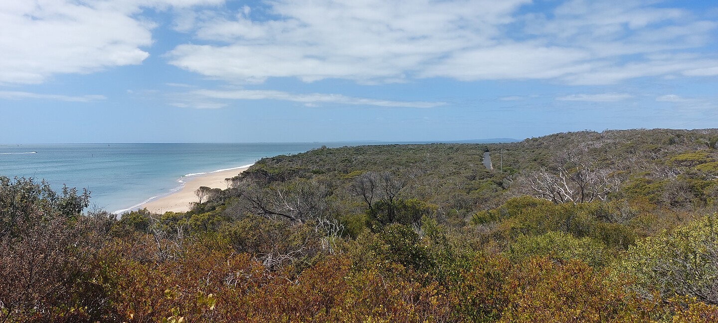 Australia