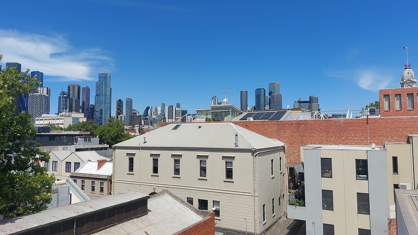 Australia