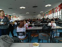 Trainingschool :)