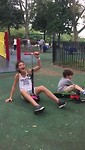 A playfull second week :) (thanks Keira)