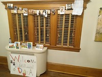 Roomtour