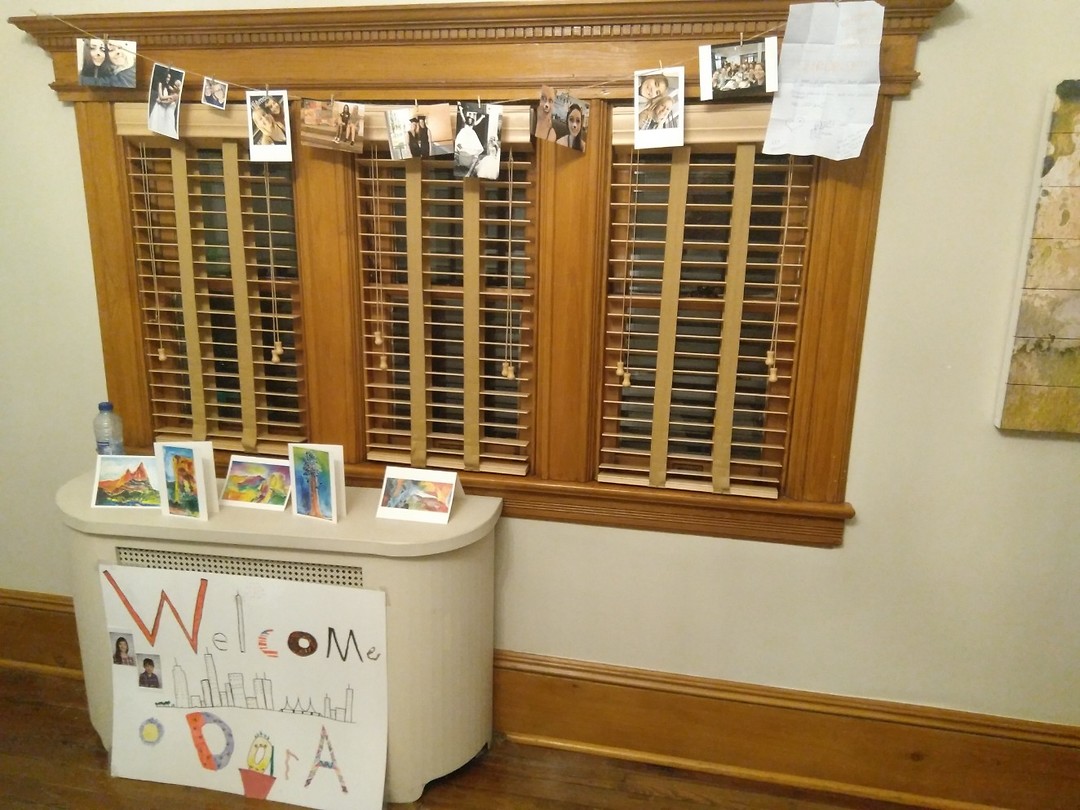 Roomtour