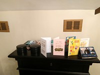 Roomtour