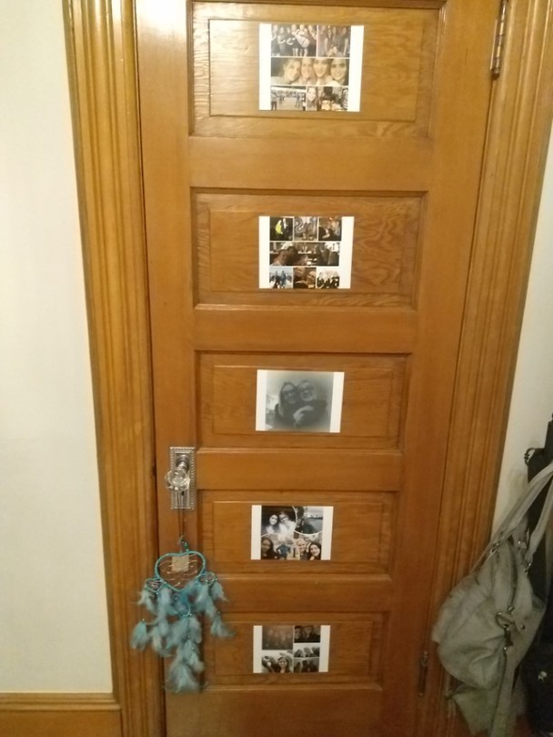 Roomtour