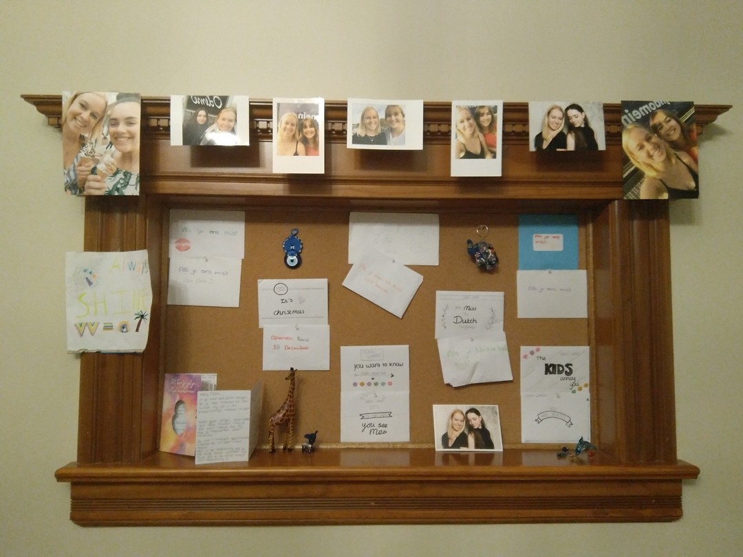 Roomtour