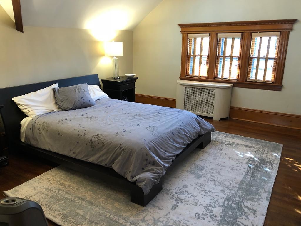 Roomtour