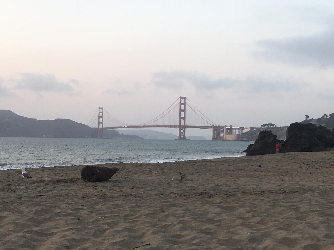 San Francisco