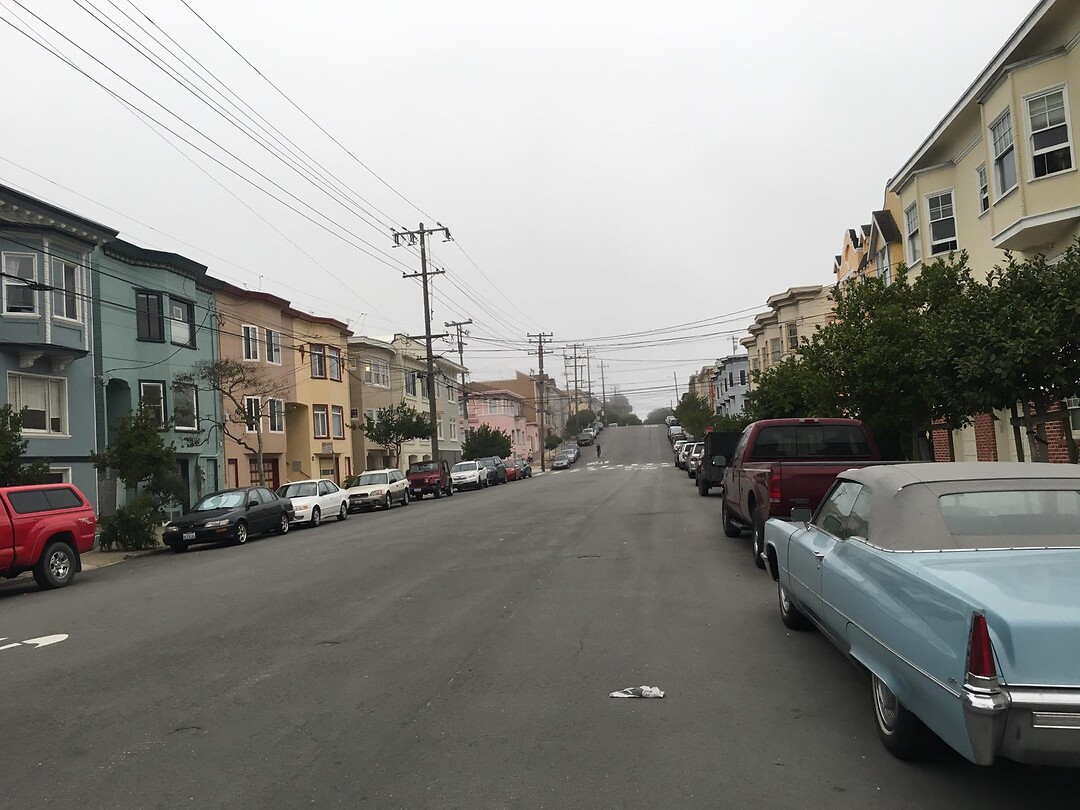 San Francisco