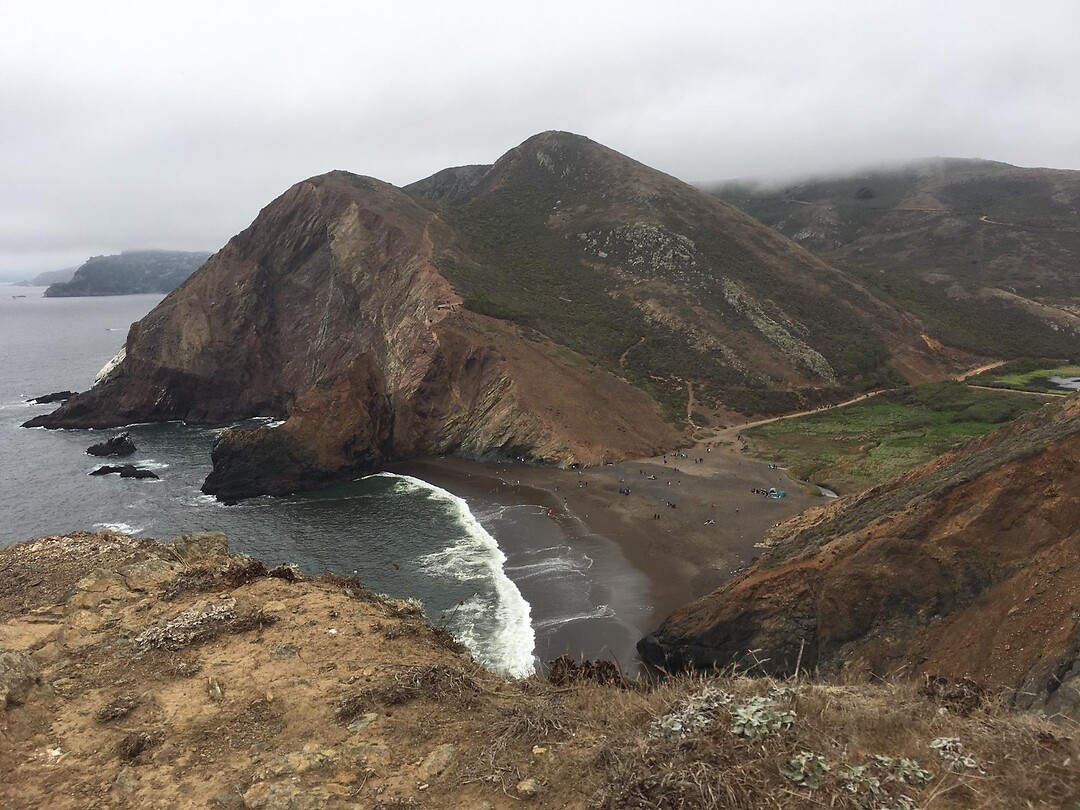 San Francisco