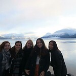 Trip Alaska