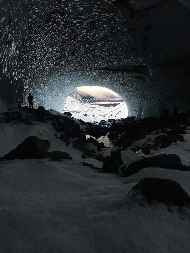 Trip Alaska