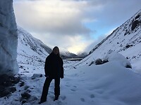 Trip Alaska