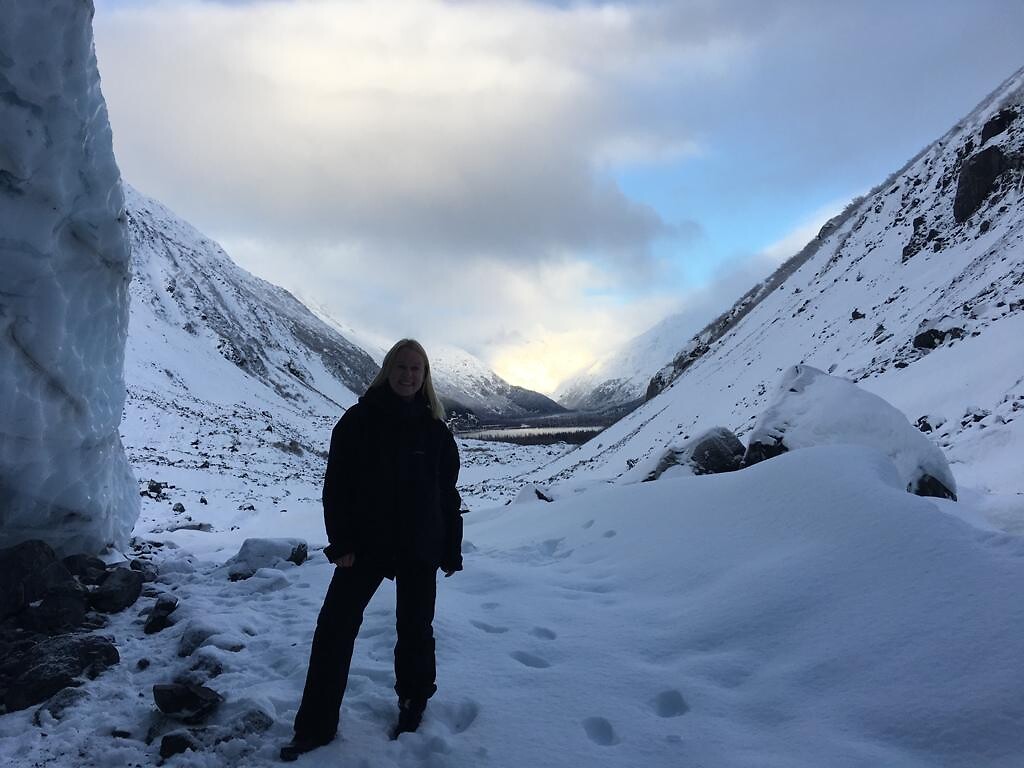 Trip Alaska