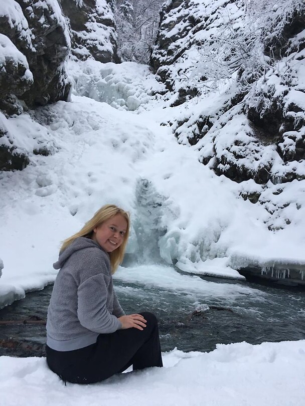 Trip Alaska