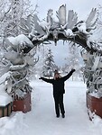 Trip Alaska