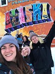 Trip Alaska