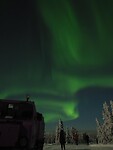 Trip Alaska
