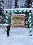 Trip Alaska